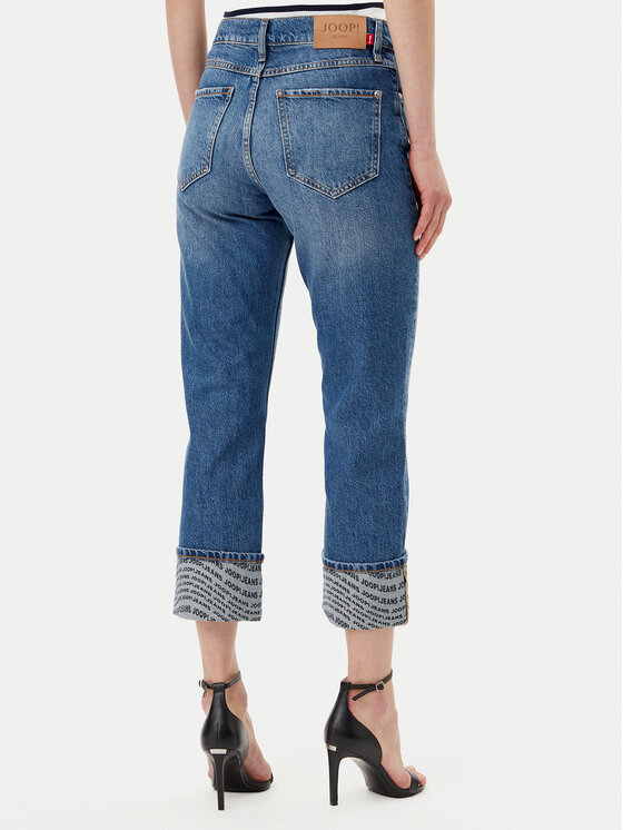 JOOP! Jeans JOOP! Jeans Blugi Mina 30046438 Albastru Regular Fit