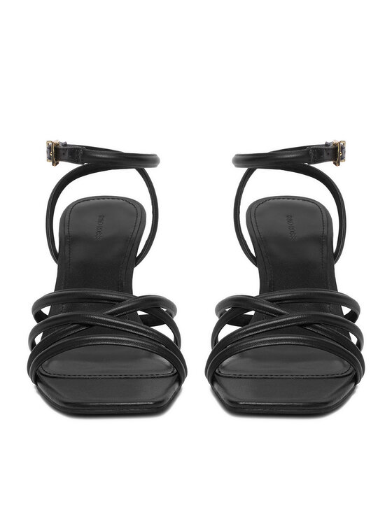 GINO ROSSI GINO ROSSI Sandalen EO-LS655783-1 Schwarz