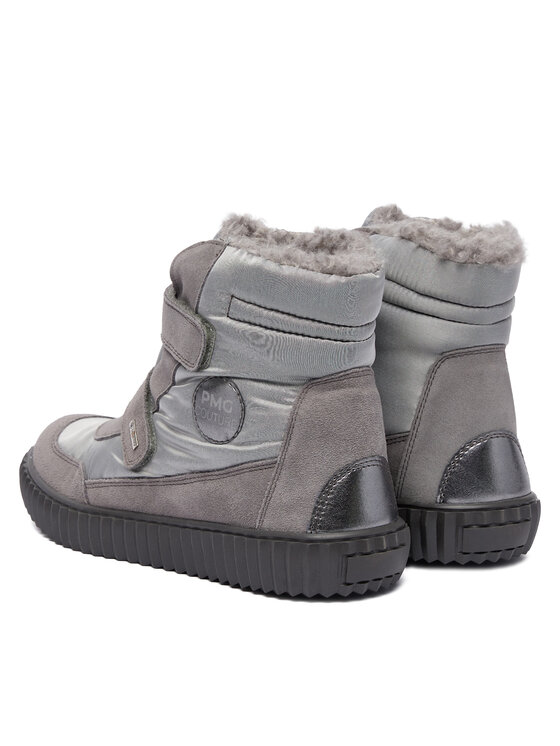 Primigi Primigi Čizme za snijeg GORE-TEX 8935511 D Siva
