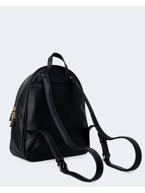 Guess Guess Σακίδιο MANHATTAN LARGE Μαύρο