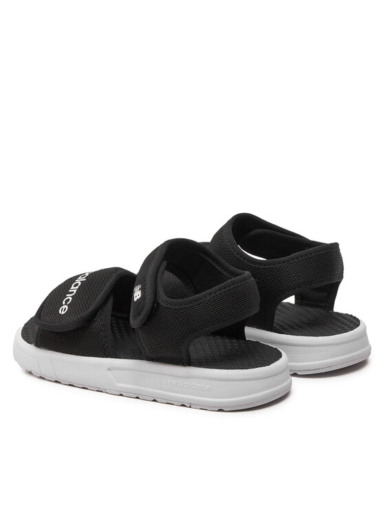 New Balance New Balance Sandalen SYA750J3 Schwarz