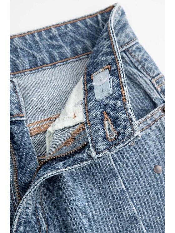 Coccodrillo Coccodrillo Jeansy ZC5123104JCG-014 Niebieski Regular Fit