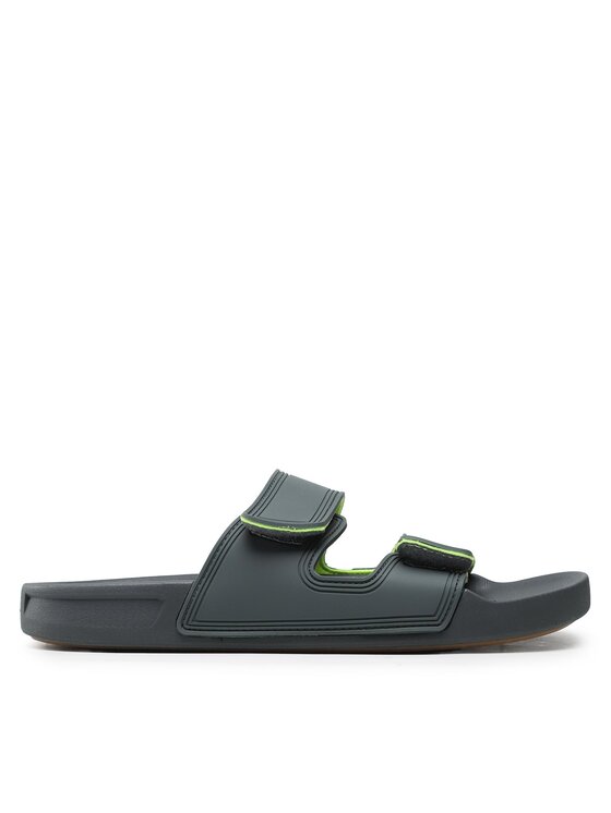 Quiksilver Quiksilver Pantoletten AQYL101252 Grün
