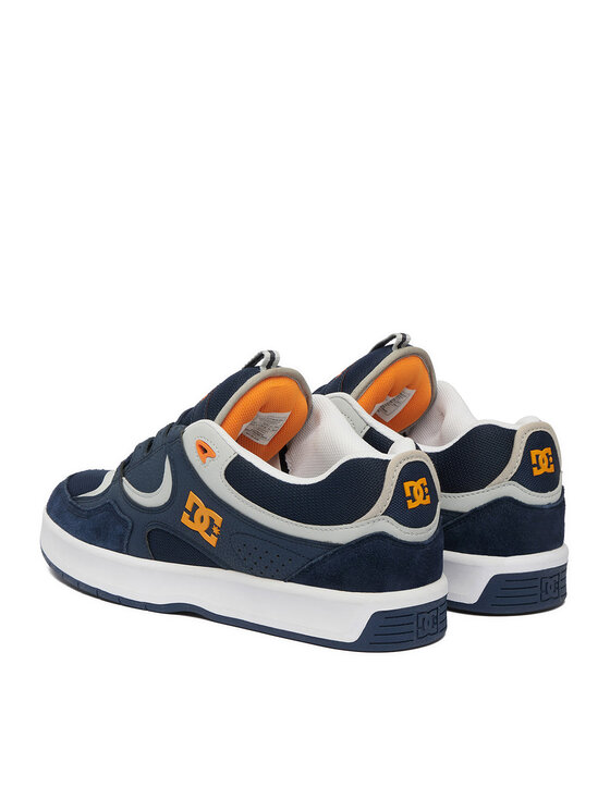 DC Shoes DC Shoes Sportcipők DC01721410 Sötétkék
