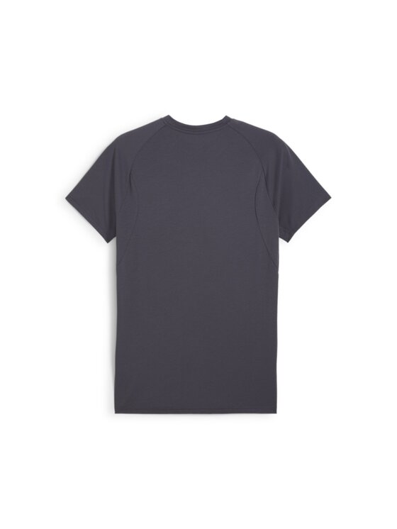 Puma Puma T-Shirt 681697 Szary