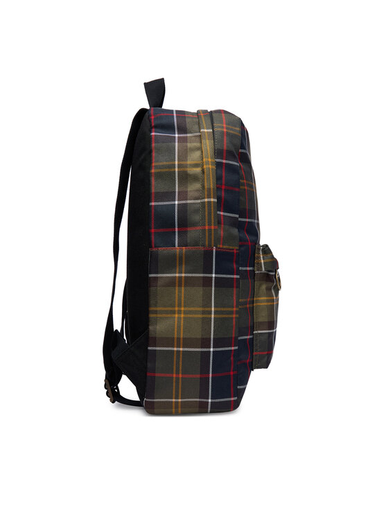 Barbour Barbour Zaino Torridon UBA0754TN11 Verde