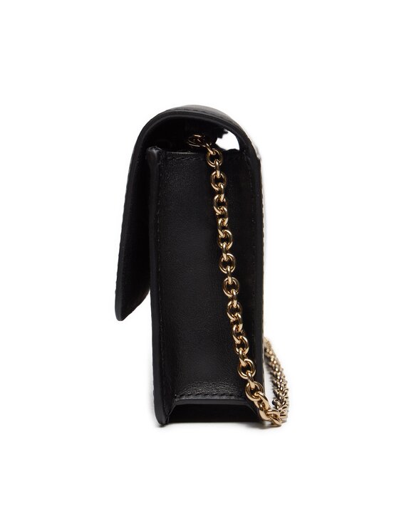 Furla Furla Borsetta Diamante Mini Crossbody WE00568-AX0733-O6000-9080 Nero