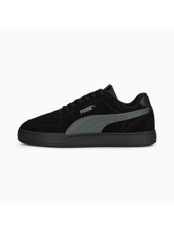 Puma Puma Sneakersy 391939 Czarny