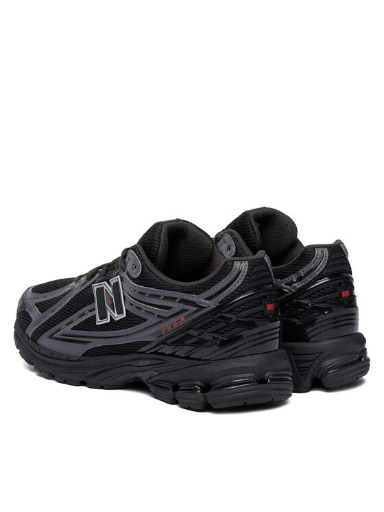New Balance New Balance Сникърси U19069L0 Черен