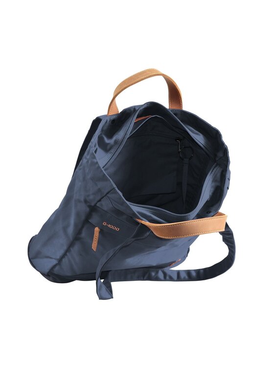 Fjällräven Fjällräven Torebka 151808 Błękitny