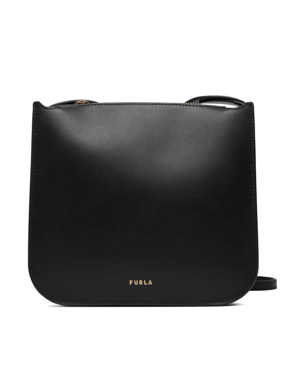 Furla Furla Kabelka Ava S WB01818 BX3104 CN O6000 Čierna