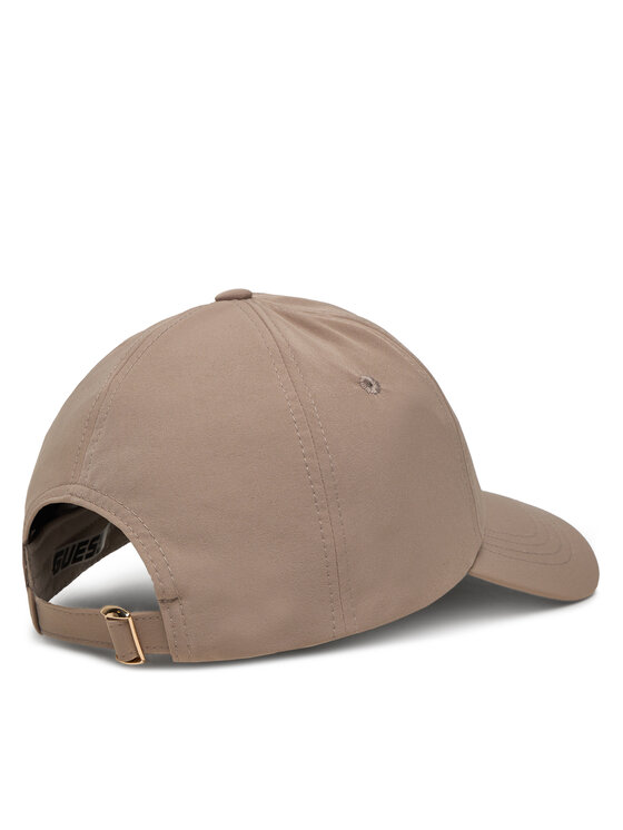 Guess Guess Kapa s šiltom V4YZ01 WG982 Bež