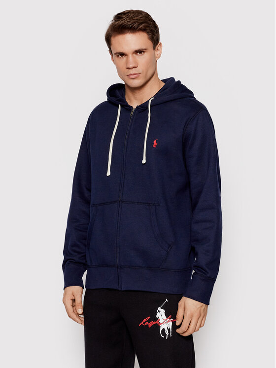 Felpa Polo Ralph Lauren