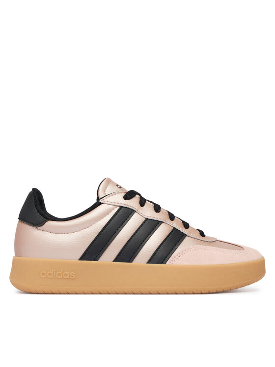 adidas adidas Snīkeri Barreda JP5958 Rozā zelts