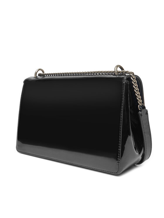 Calvin Klein Jeans Calvin Klein Jeans Handtasche K60K613053 Schwarz