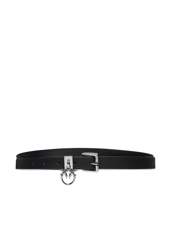 Curea de Damă Pinko Ballestas H1.5 Belt 20242 PLT01 104023.A23I Negru