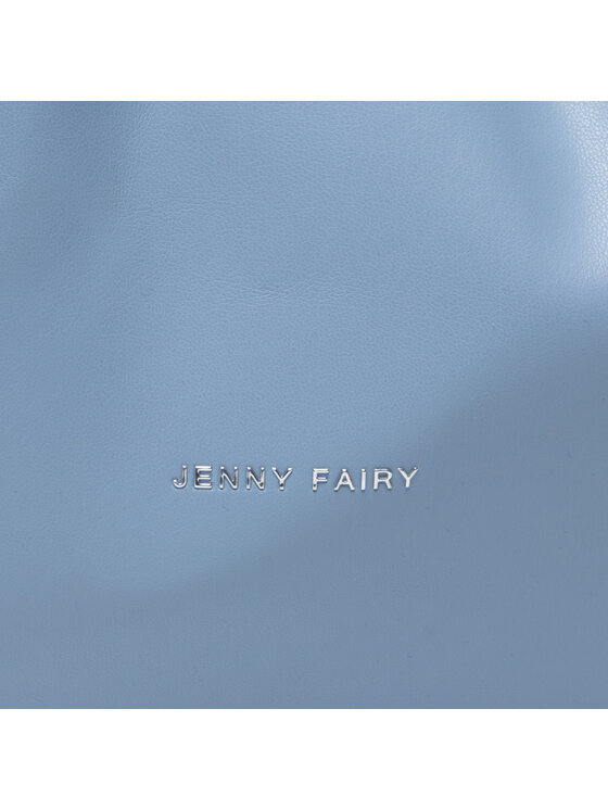 Jenny Fairy Jenny Fairy Borsetta MJH-J-051-90-01 Blu