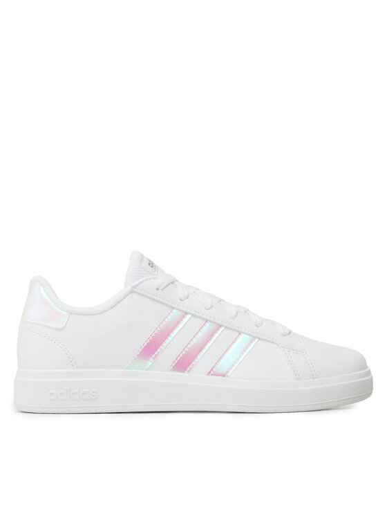 adidas adidas Tenisice Grand Court 2.0 K GY2326 Bijela