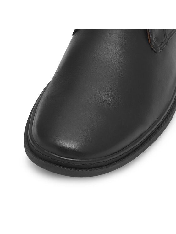 Lasocki Lasocki Halbschuhe VITO-04 MB Schwarz