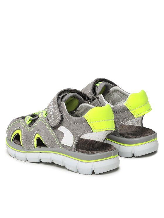 Primigi Primigi Sandalen 3896322 M Grau