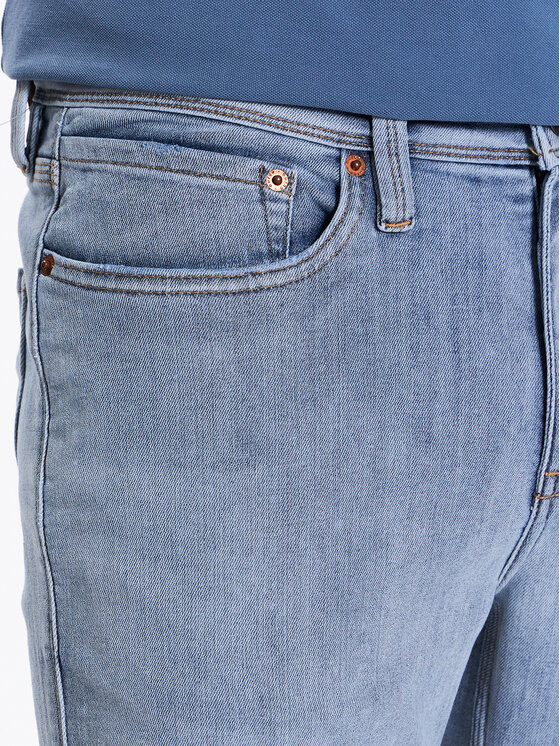 Duer Duer Джинси Performance MFLS5020 Голубий Slim Fit