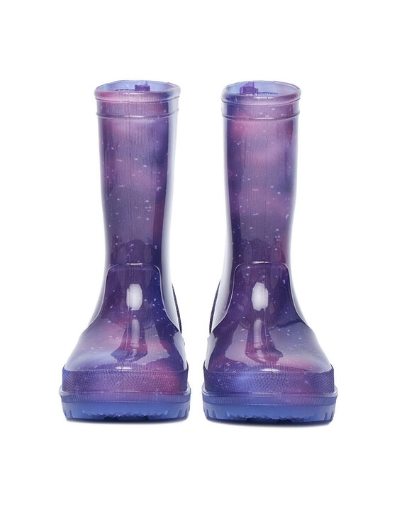Disney Classics Disney Classics Gummistiefel CEO-NJ-AW26-217DCLS Violett