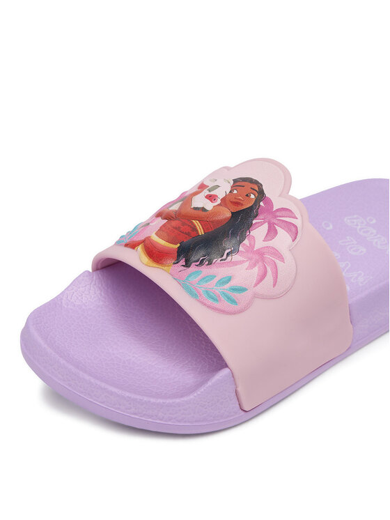 Princess Princess Pantoletten CEO-NJ-SS26-321DPRN Rosa