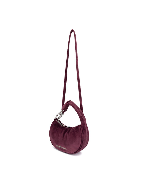 Juicy Couture Juicy Couture Handtasche BIJXT5311WPO Dunkelrot