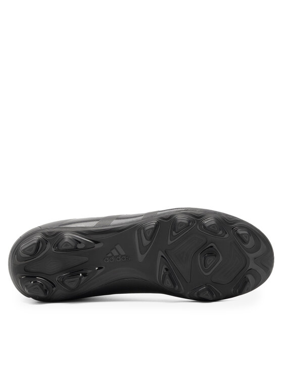 adidas adidas Взуття для футболу PREDATOR FXG J HQ0950 Чорний