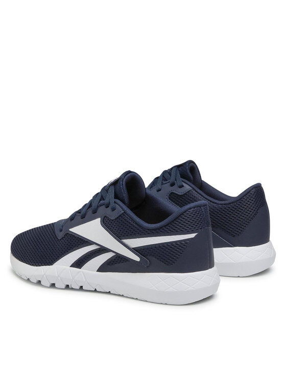 Reebok Reebok Scarpe da palestra Flexagon Energy Tr 3.0 Mt S42785 Blu scuro