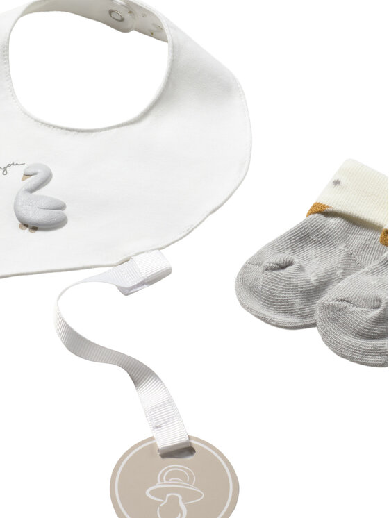 Mayoral Mayoral Romper 1727 Bela