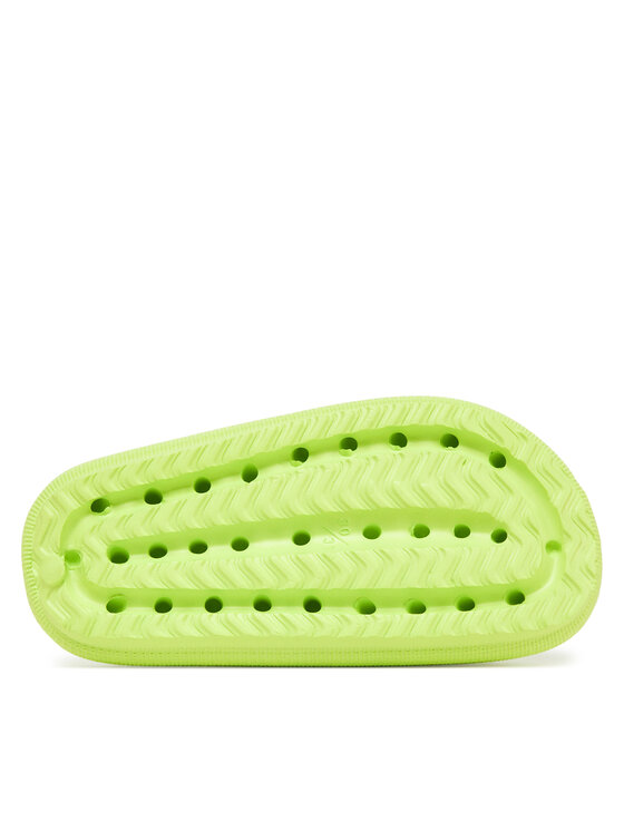 Guess Guess Ciabatte H5GZ03 WG5X0 Verde