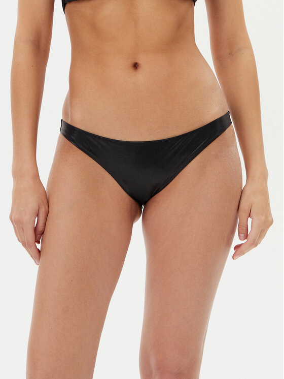 Chantelle Chantelle Donji dio kupaćeg kostima Pulp Metallic C22KA0 Crna