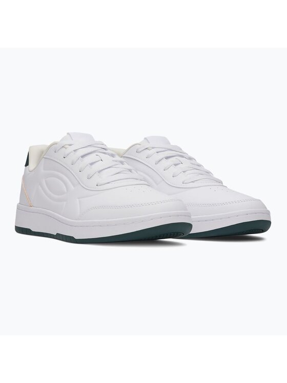Under Armour Under Armour Sneakersy UA-6005795-101 Biały