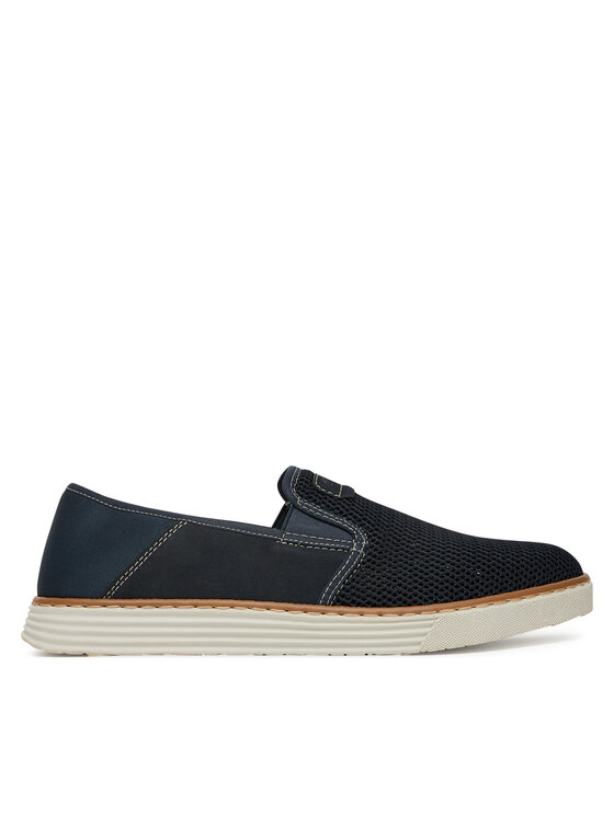 Rieker Rieker Pantofi B2267-14 Bleumarin