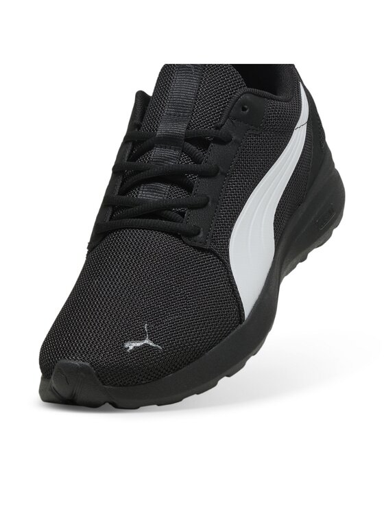 Puma Puma Sneakersy 400235 Czarny