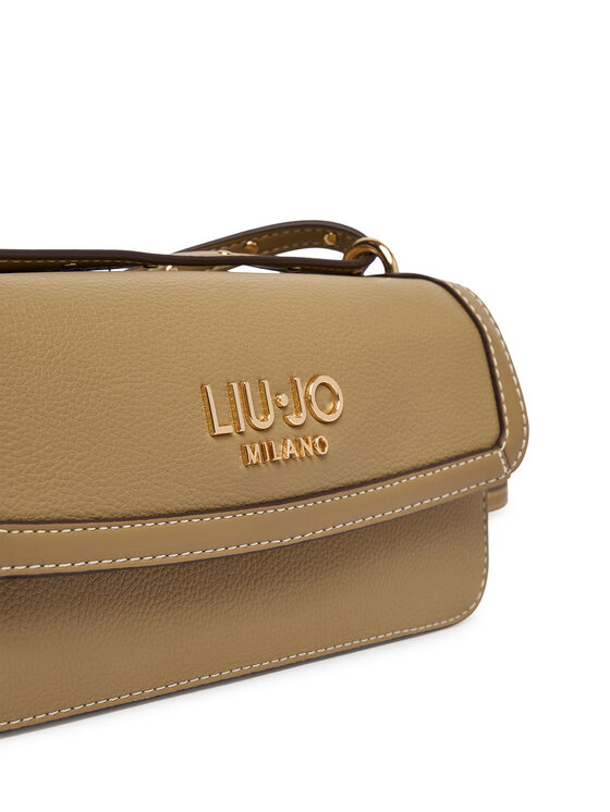 Liu Jo Liu Jo Ročna torba AA6073 E1012 Bež