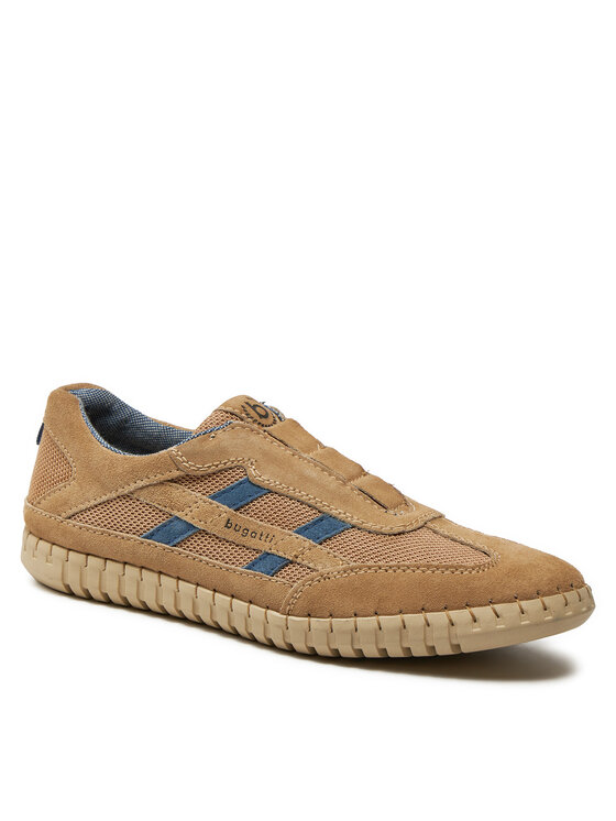 Bugatti Bugatti Sneakers 321-AEW62-1469 Bej