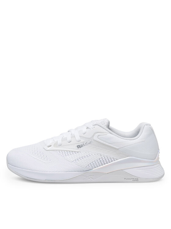 Reebok Reebok Laisvalaikio batai NanoX4 100074304 Balta
