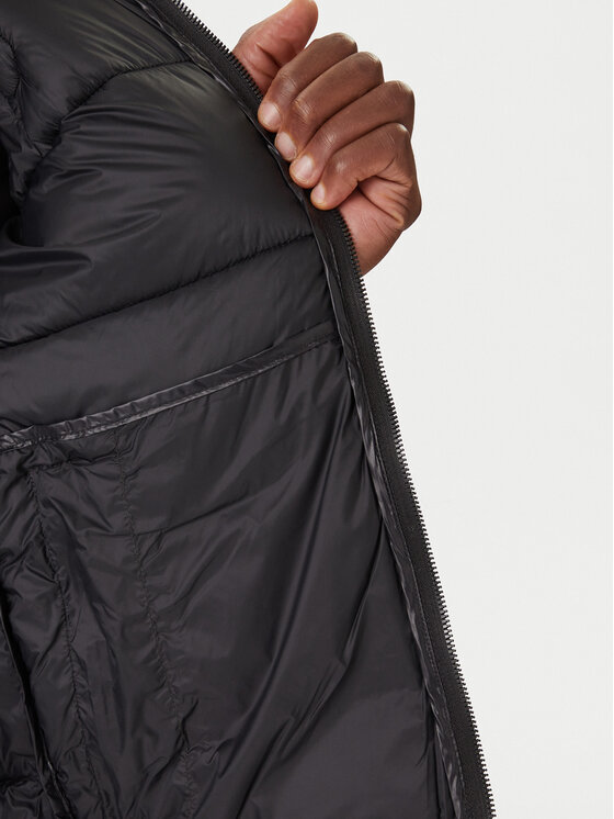 KARL LAGERFELD KARL LAGERFELD Liemenė 505023 554590 Juoda Regular Fit