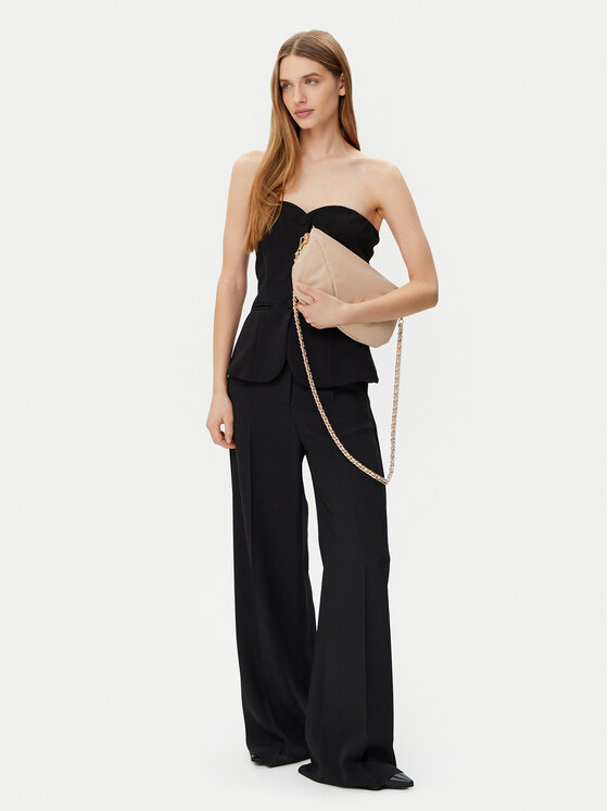 Gianni Chiarini Gianni Chiarini Geantă Allegra BS 11431 FOUCLD Bej