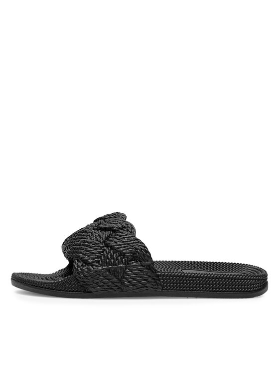 MEXX MEXX Natikače MICH1906041W-01 Crna