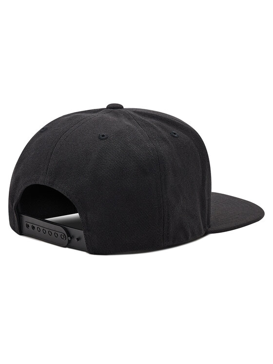 Brixton Cap Oath 10777 Schwarz | Modivo.de