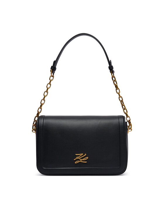 KARL LAGERFELD KARL LAGERFELD Kabelka B2W30036 Černá