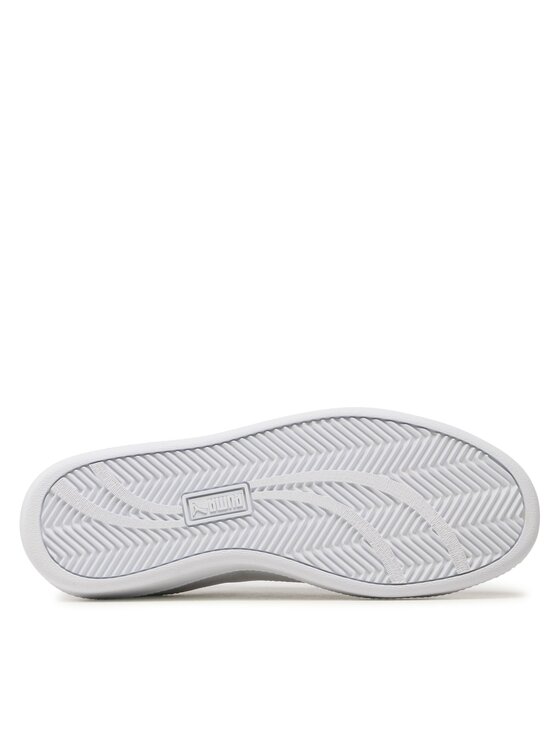 Puma Puma Sneakersy Up Jr 373600 27 Biały