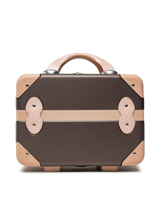 Semi Line Semi Line Henkeltasche T5508-0 Braun