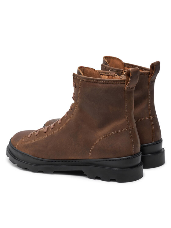 Camper Camper Traperid Brutus K300245-038 Pruun