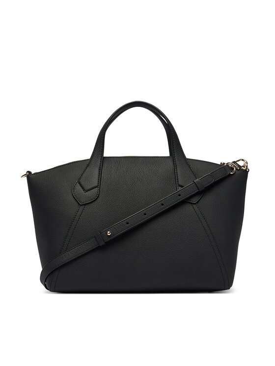 BOSS BOSS Handtasche Lenah M 50563396 Schwarz