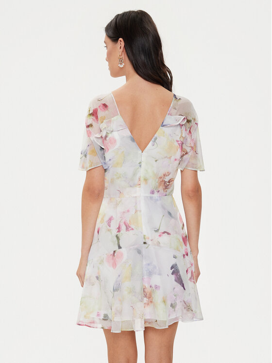 Ted Baker Ted Baker Suvekleit Sangro 274728 Värviline Regular Fit