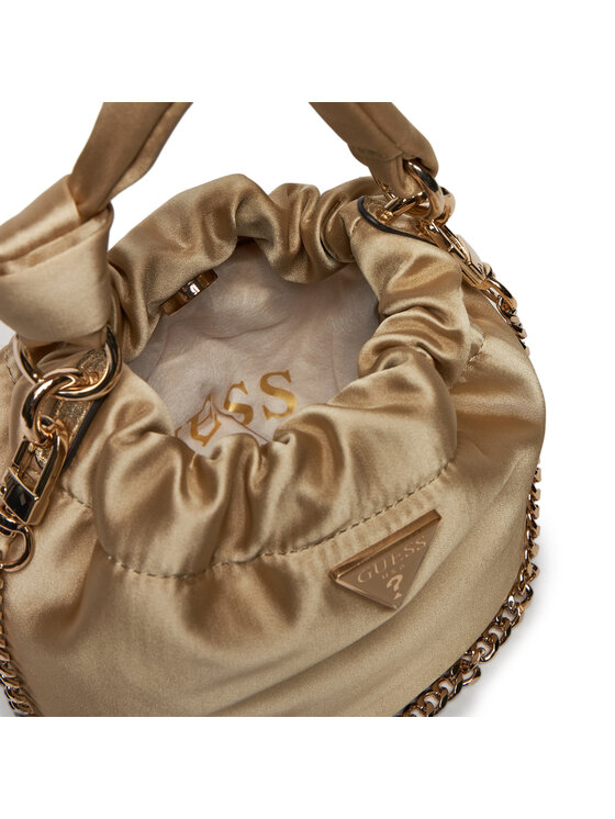 Guess Guess Сумка Twiller HWEG93 10700 Золотий